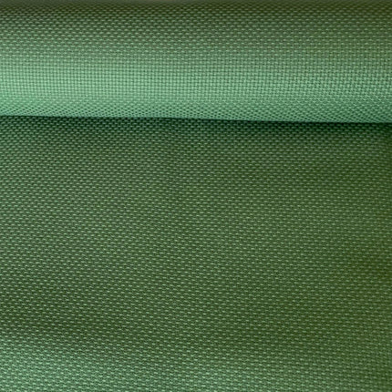 14 Count Aida Fabric Cross Stitch Cloth, Olive Green, W59" x L35"