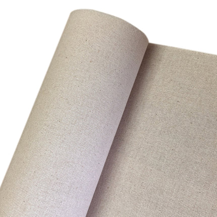 36 Count Evenweave Embroidery Fabric, ECRU