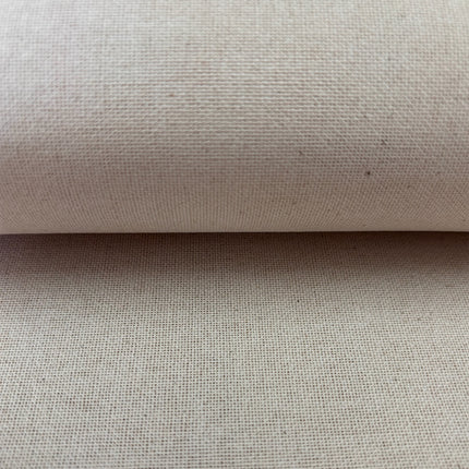 36 Count Evenweave Embroidery Fabric, ECRU