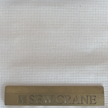 10CT Needlepoint Fabric Double Tapestry Canvas