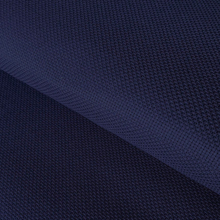 14 Count Aida Fabric Cross Stitch Cloth, Navy Blue