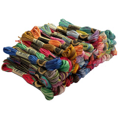 Collection image for: Variegated Floss