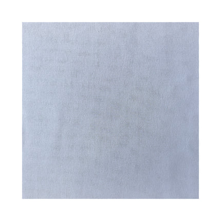 32CT Evenweave Cross Stitch Fabric – White Embroidery Cloth for Needlepoint, 11.8"x11.8" Squares, Pack of 5 Pieces