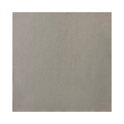 36CT Evenweave Cross Stitch Fabric – ECRU Natural Embroidery Cloth for Needlepoint & Handcraft, 11.8"x11.8" Squares, Pack of 5 Pieces