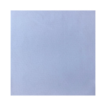 36CT Evenweave Cross Stitch Fabric – White Embroidery Cloth for Needlepoint, 11.8"x11.8" Squares, Pack of 5 Pieces
