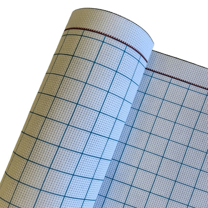 11 Count Easy Count Aida Cross Stitch Fabric with Washable Grid