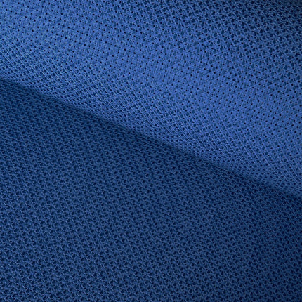 14 Count Aida Fabric Cross Stitch Cloth, Indigo Blue