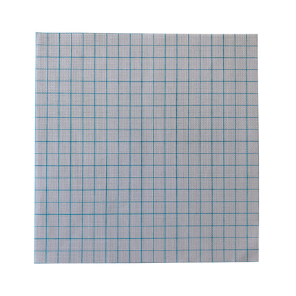 16 Count Easy Count Aida Cross Stitch Fabric with washable Grid Lines, 11.8 x 11.8 Inch Squares, Set of 5 Pieces (Copy)