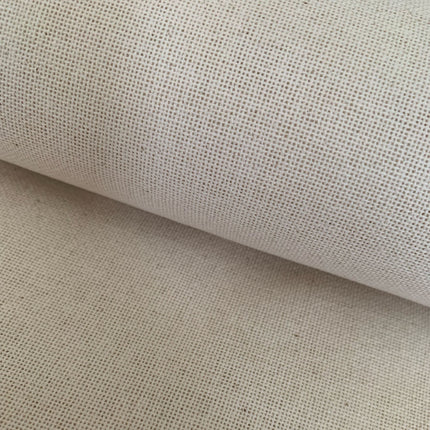 32 Count Evenweave Fabric Cross Stitch Cloth, ECRU