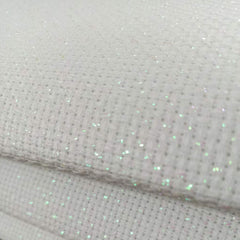 Collection image for: Iridescent & Sparkle Aida
