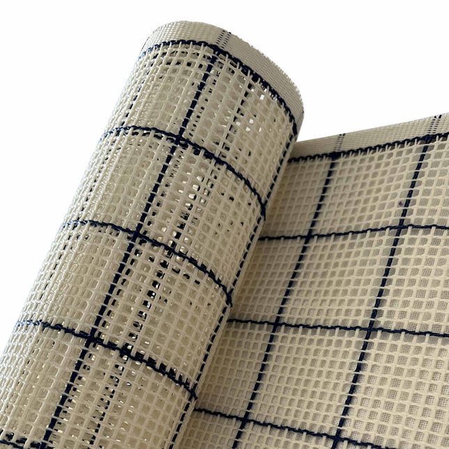 5CT Easy Count Rug Making Canvas Meshwork Fabric