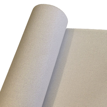 28 Count Evenweave Light-Reflecting Iridescent Embroidery Fabric