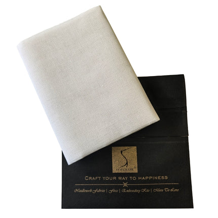 12 HPI Double Thread Needlepoint Canvas