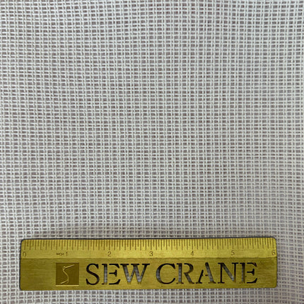 5CT Needlepoint Fabric Double Tapestry Canvas