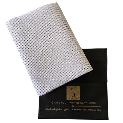 6 HPI Double Thread Rug Canvas