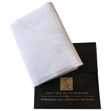 7 HPI Double Thread Rug Canvas