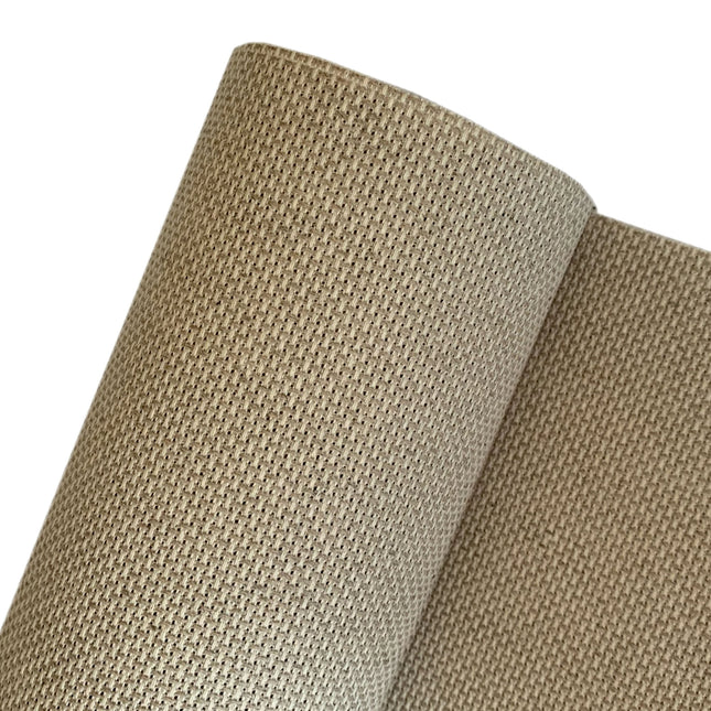 14 Count Linen Aida Cross Stitch Cloth