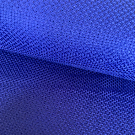 14 Count Aida Fabric Cross Stitch Cloth, Royal Blue